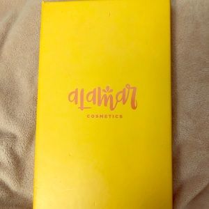 Alamar Reina Del Caribe Vol.1 Eyeshadow Palette